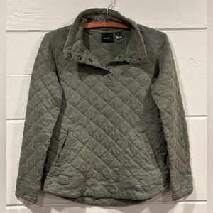Women’s marmot jacket